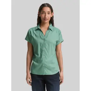 Women's Viscose Blouse Tom Tailor image-1