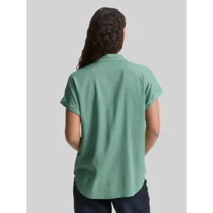 Women's Viscose Blouse Tom Tailor image-2