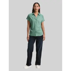 Women's Viscose Blouse Tom Tailor image-3