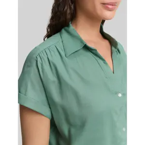 Women's Viscose Blouse Tom Tailor image-4