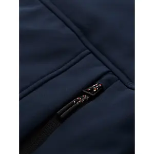 Multi-Functional Hooded Jacket Tom Tailor Softshell image-5