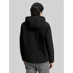 Hooded Jacket Tom Tailor Softshell image-2