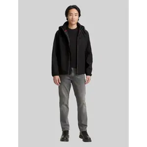 Hooded Jacket Tom Tailor Softshell image-3