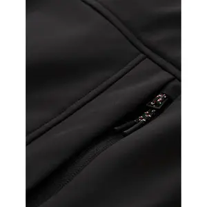 Hooded Jacket Tom Tailor Softshell image-5