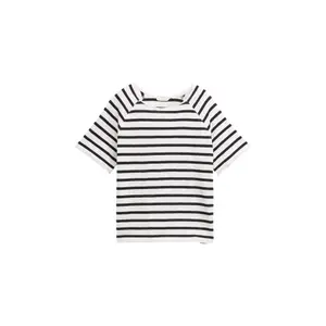 Women's Raglan Striped T-Shirt Tom Tailor image-0