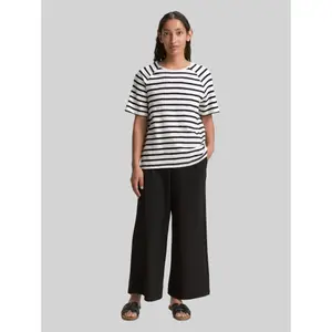 Women's Raglan Striped T-Shirt Tom Tailor image-3