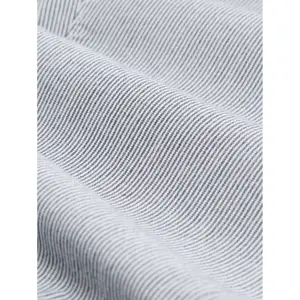 Adjustable Cuff Striped Trousers for Women Tom Tailor image-4