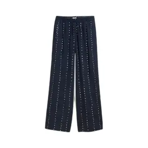 Palazzo trousers for women Tom Tailor image-0