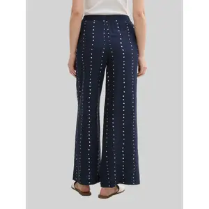 Palazzo trousers for women Tom Tailor image-2