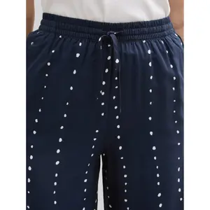 Palazzo trousers for women Tom Tailor image-3