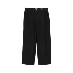 Linen Culottes Women Tom Tailor image-0