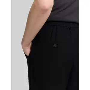 Linen Culottes Women Tom Tailor image-3