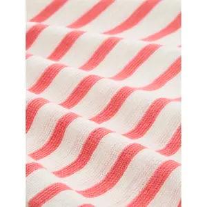 Women's long-sleeved striped T-shirt Tom Tailor image-5