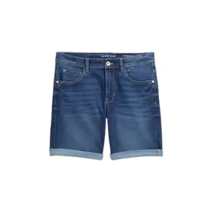 Women's denim shorts Tom Tailor Alexa image-0