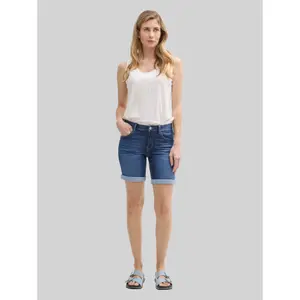 Women's denim shorts Tom Tailor Alexa image-1
