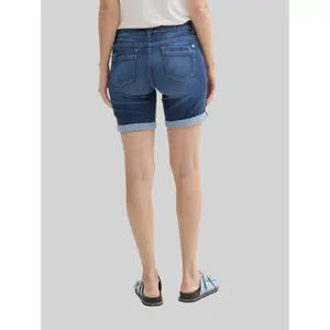 Women's denim shorts Tom Tailor Alexa image-2