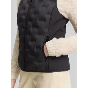 Women's down jacket Tom Tailor Lightweight image-4