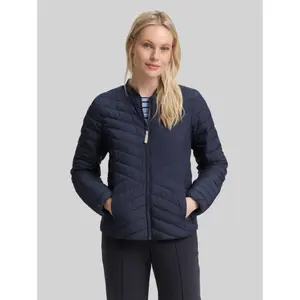 Quilted Bomber Jacket Women Tom Tailor image-1
