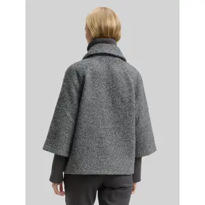 Women's Boucle Jacket Tom Tailor image-2