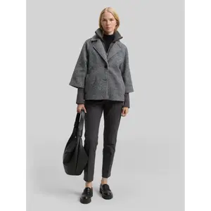 Women's Boucle Jacket Tom Tailor image-3