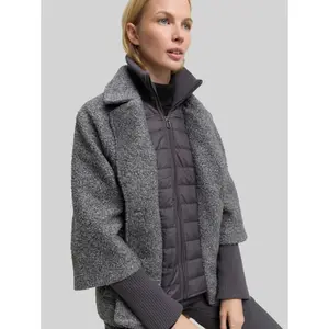 Women's Boucle Jacket Tom Tailor image-4