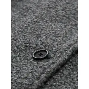 Women's Boucle Jacket Tom Tailor image-5