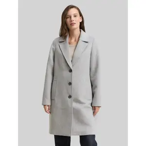 Women's wool coat Tom Tailor image-1