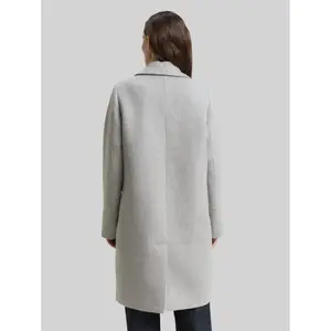 Women's wool coat Tom Tailor image-2