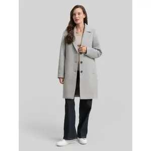 Women's wool coat Tom Tailor image-3