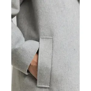 Women's wool coat Tom Tailor image-4