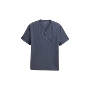 T-shirt με ρίγες Serafino Tom Tailor image-0