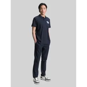 Printed polo shirt Tom Tailor image-3