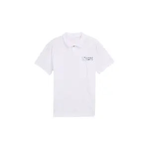 Printed polo shirt Tom Tailor image-0