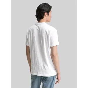 Printed polo shirt Tom Tailor image-2