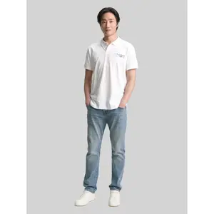 Printed polo shirt Tom Tailor image-3