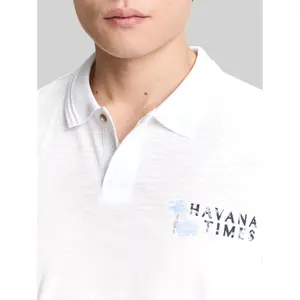 Printed polo shirt Tom Tailor image-4