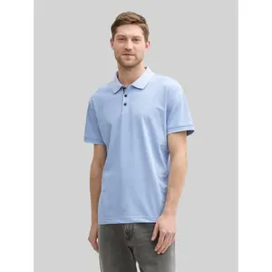 Polo jersey Tom Tailor Basic image-1
