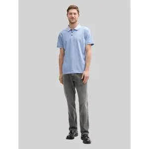 Polo jersey Tom Tailor Basic image-3