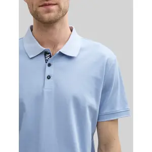 Polo jersey Tom Tailor Basic image-4