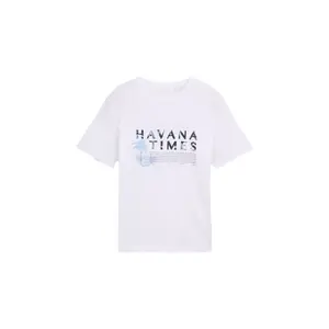 Printed T-shirt Tom Tailor image-0