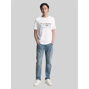 Printed T-shirt Tom Tailor image-3