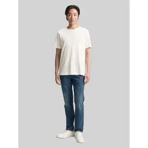 Flame-Printed T-Shirt Tom Tailor image-3