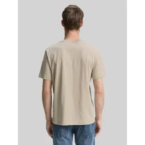 Flame-Printed T-Shirt Tom Tailor image-2