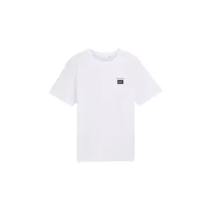 Cotton T-shirt Tom Tailor image-0