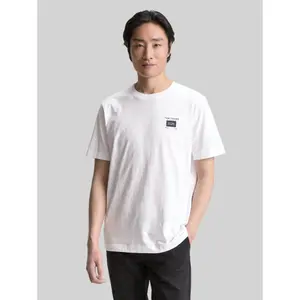 Cotton T-shirt Tom Tailor image-1