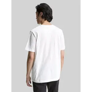 Cotton T-shirt Tom Tailor image-2