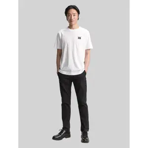 Cotton T-shirt Tom Tailor image-3