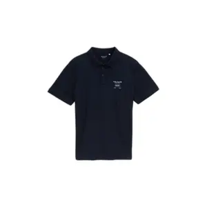Detailed Polo Tom Tailor image-0