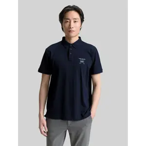 Detailed Polo Tom Tailor image-1