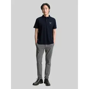 Detailed Polo Tom Tailor image-3